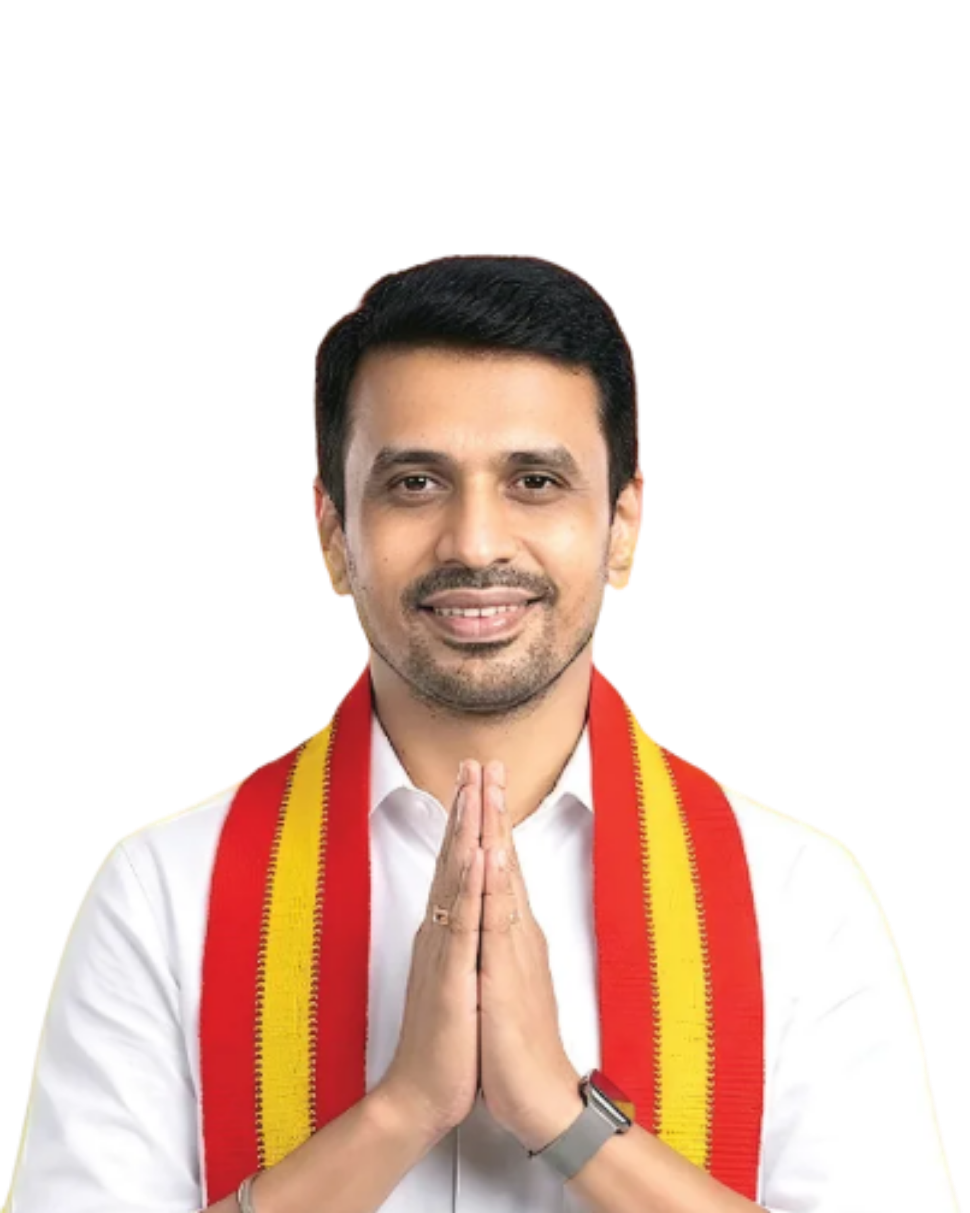 Dr.Praveen Kumar