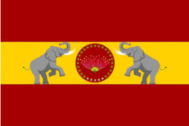 கழக கொடி